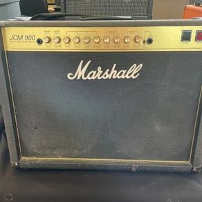 1998 Marshall 100w combo 4502