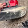 E90 Lci Msport Headlights & Taillights Image 4