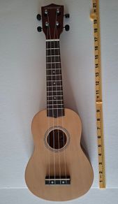 Ukulele Puretone 101426