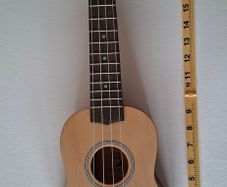 Ukulele Puretone 101426