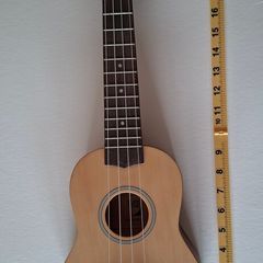 Ukulele Puretone 101426