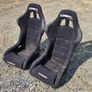 Corbeau Sprint seats Image 2