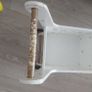 wooden trolley Image 2