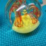 Glass paper weights Image 6