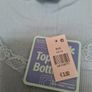 Women's Vest Top & Bottoms Loungewear - Size 12/14 Image 2