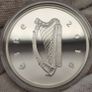 Ireland 2016 Silver Proof 15 Euro Coin 100th Anniversary of the Proclamation of the Irish Republic in Original Holder with COA Image 2
