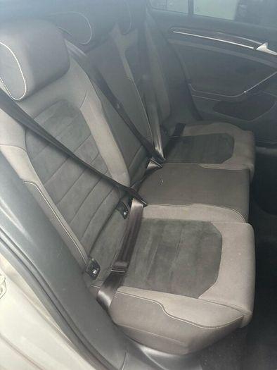 Vw golf 1.6 tdi hight spec