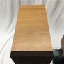 Very Rare Legendary iconic Meridian M2 Boothroyd Stuart Active Loudspeakers on original Stands Image 3