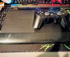 Playstation 3 + 4 Games