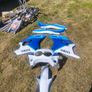 Yamaha fzr250 3ln fairings Image 4