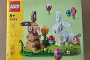 Lego Easter Rabbits 40523