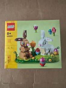 Lego Easter Rabbits 40523