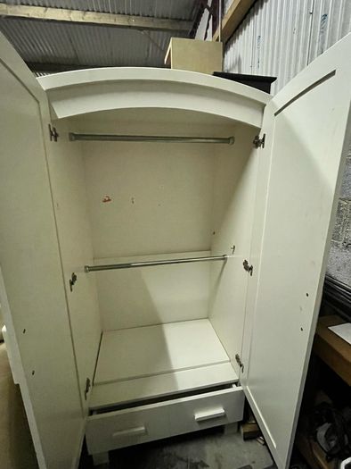 Wardrobe
