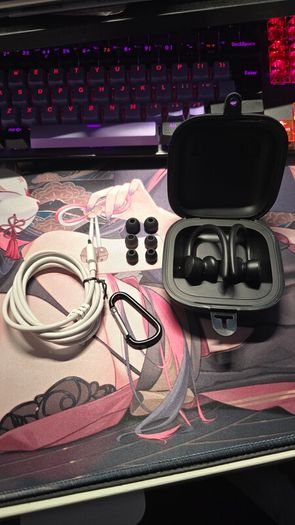 Beats Powerbeats Pro, Excellent Condition