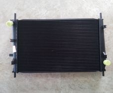 Ford Mondeo New Radiator.