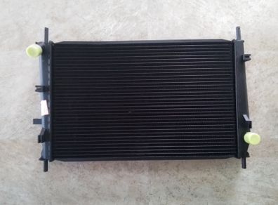 Ford Mondeo New Radiator.
