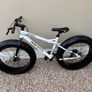 Fatman Coyote MTB (24" wheels) Image 2