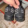 Nike Air Max 97 Ultra 17 SE Triple Black 924452-001 Image 3