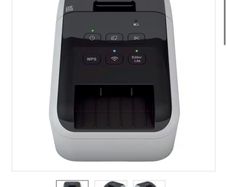 Brother QL-810W wireless label printer