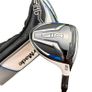 Taylormade Sim Max #5 Wood 18 Degree / Ventus Blue FW 6-S Stiff Image 2