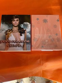 Paco Rabanne Olympea Perfume Spray 80ml