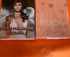 Paco Rabanne Olympea Perfume Spray 80ml