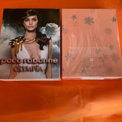 Paco Rabanne Olympea Perfume Spray 80ml