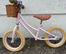Balance Bike