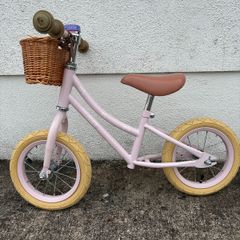 Balance Bike