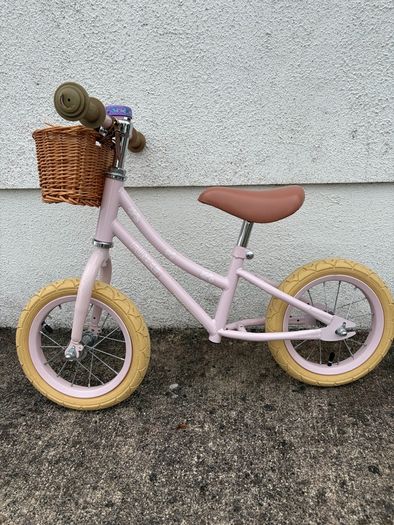 Balance Bike