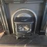 electric fire Image 3