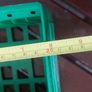 heineken Cd/dvd grate holder, buyer collects or pays postage, sold as seen ,check pictures for condition, nice advertising display item. Image 7