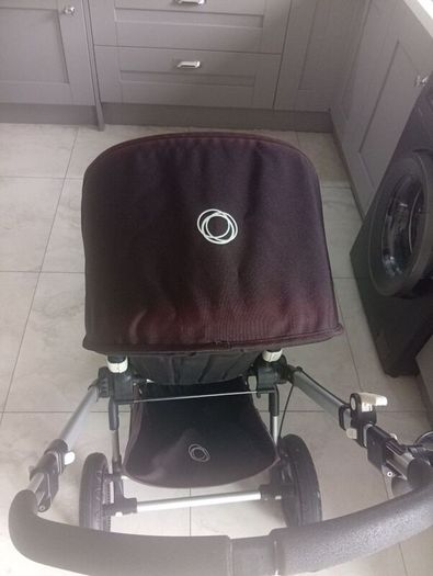 Bugaboo Cameleon 3