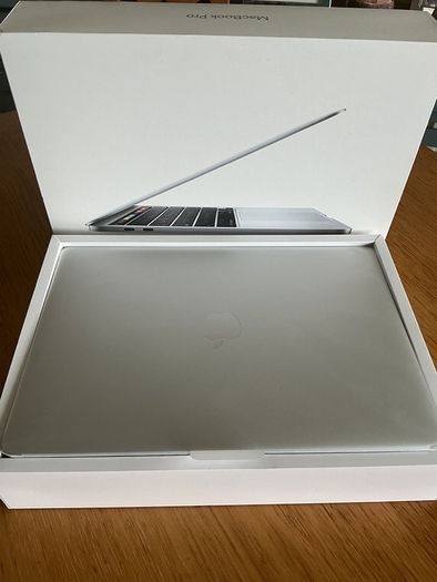 Ultimate Student Apple Bundle - MacBook Pro + iPhone 12 + iPad with Logitech Keyboard (All Boxed!)