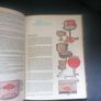 Vintage 1972 Gourmet Barbecue Cookbook Image 8