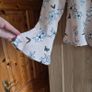 Floral print top Image 7