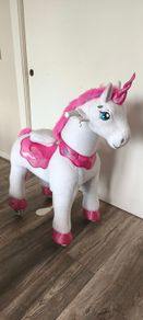 Ponycycle