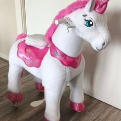 Ponycycle