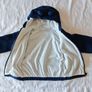 OVS Fagottino Baby Teddy Jacket 30-36 Months Navy Blue Borg Hooded Image 4