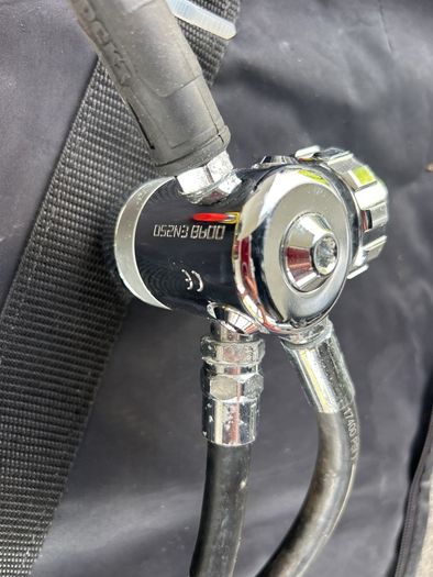 Apex regulators