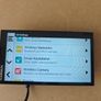 Garmin DriveSmart 66 sat nav - Eircodes - Full Europe 2026 map Image 5