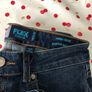 Boys BNWT Superdry jeans W27"x L30" Image 3