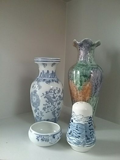 Three Items