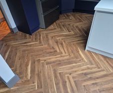 12mm herringbone laminate flooring