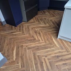12mm herringbone laminate flooring