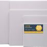 20pcs Canvas Panels (15x20-4pk, 24x30-4pk, 30x40-4pk, 20x20-4pk, 30x30-4pk) 3mm Blank Artist Canvas Board / 280GSM/ 100% Cotton/Triple Primed/Acid Free/Medium Grain- Acrylic And Oil Painting (FREE POSTAGE) Image 6