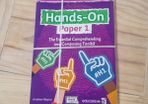 Leaving Cert English paper 1 Hands on