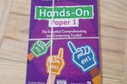 Leaving Cert English paper 1 Hands on