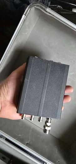 N2eme 0-450mhz 100w Rxin Rxout Sdr Switch.