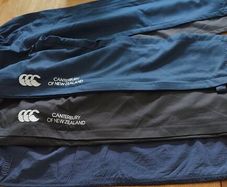 Canterbury & O Neills